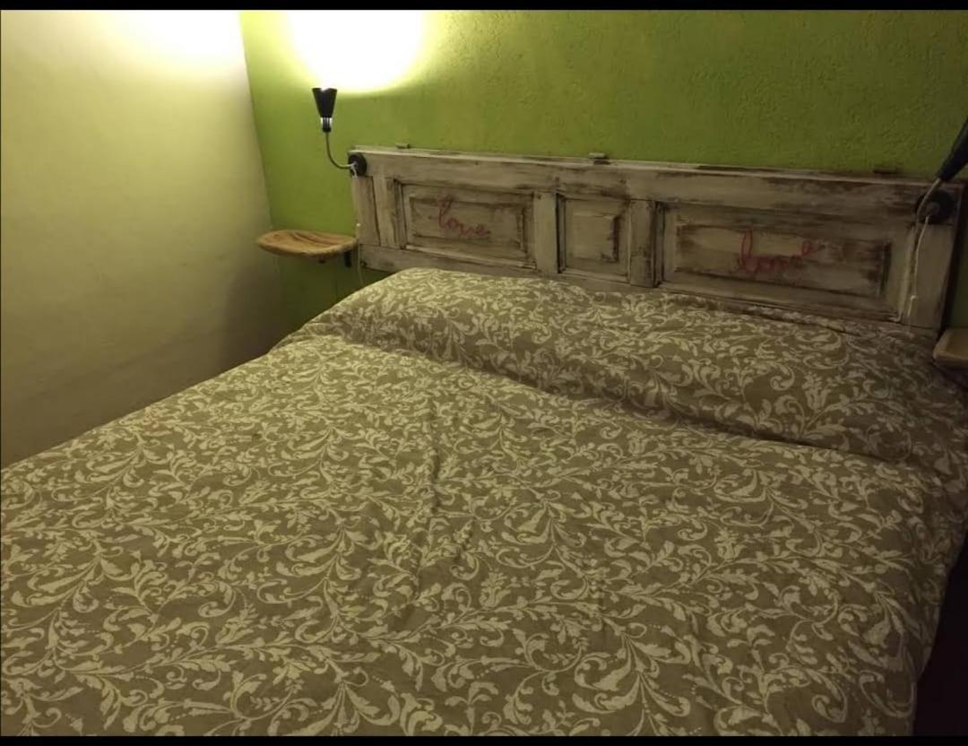 Umbria In Bike B&B フォリーニョ エクステリア 写真