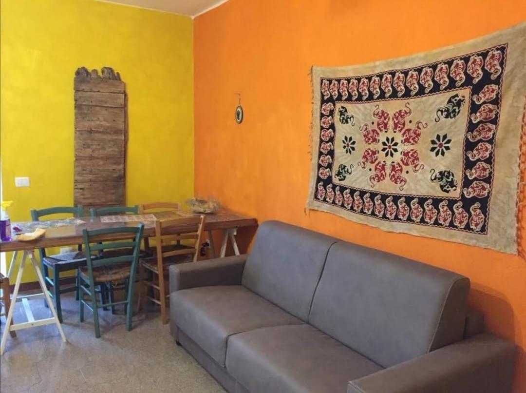Umbria In Bike B&B フォリーニョ エクステリア 写真